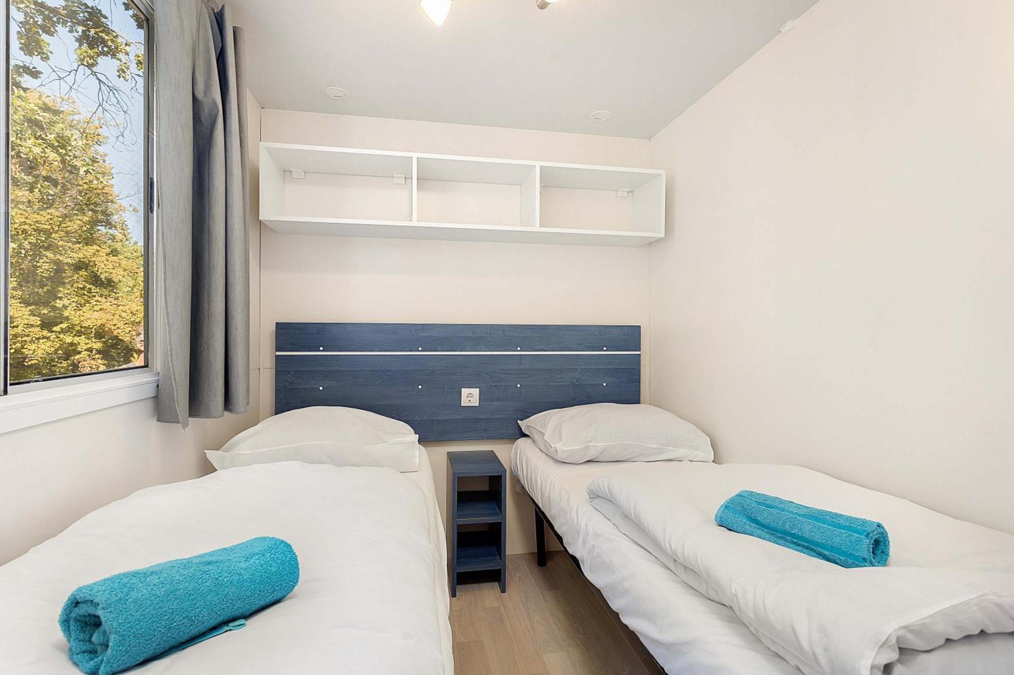 Easyatent Mobile Home Zelena Laguna Mugeba Quarto foto