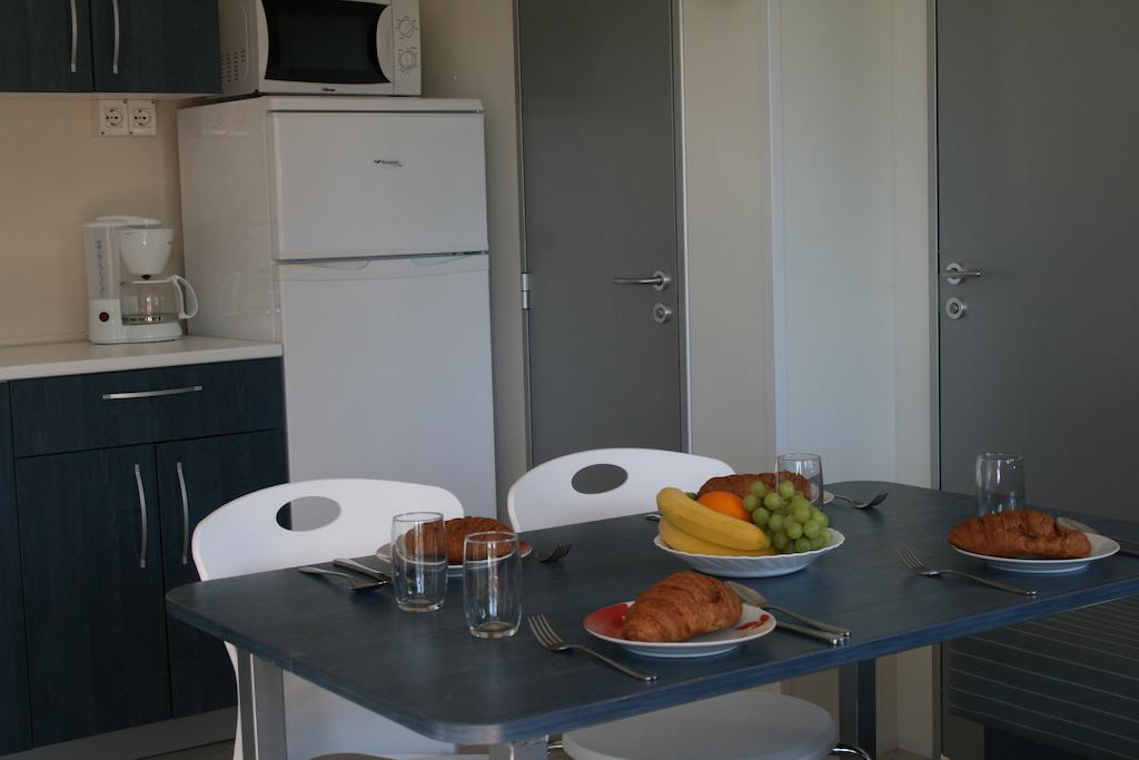 Easyatent Mobile Home Zelena Laguna Mugeba Exterior foto